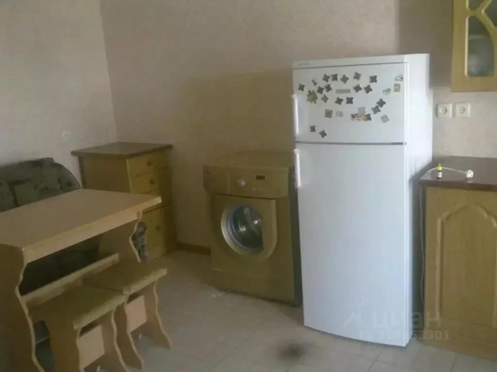 2-к кв. Крым, Евпатория ул. Гражданская, 1А (36.0 м) - Фото 0