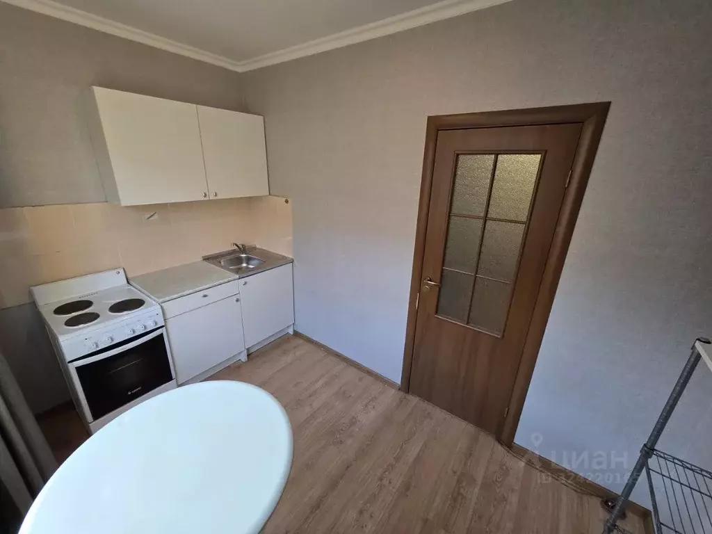 1-к кв. Москва 3-я Мытищинская ул., 3к2 (35.0 м) - Фото 1