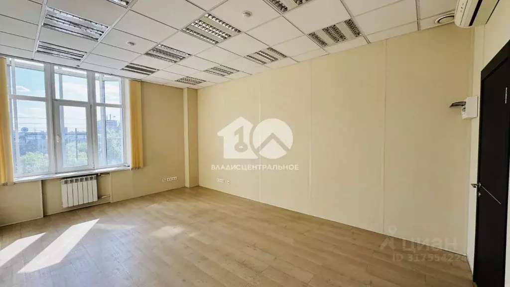 Офис в Новосибирская область, Новосибирск Зыряновская ул., 53 (23 м) - Фото 0