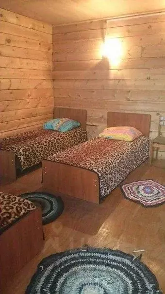 Дом в Иркутская область, Ольхонский район, пос. Хужир ул. Нагорная, 8 ... - Фото 2