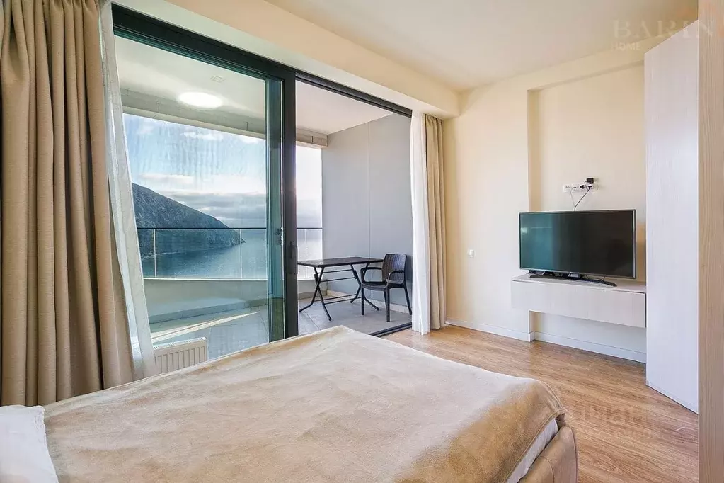 3-к кв. Крым, Ялта муниципальный округ, Гурзуф пгт ул. Ялтинская, ... - Фото 2