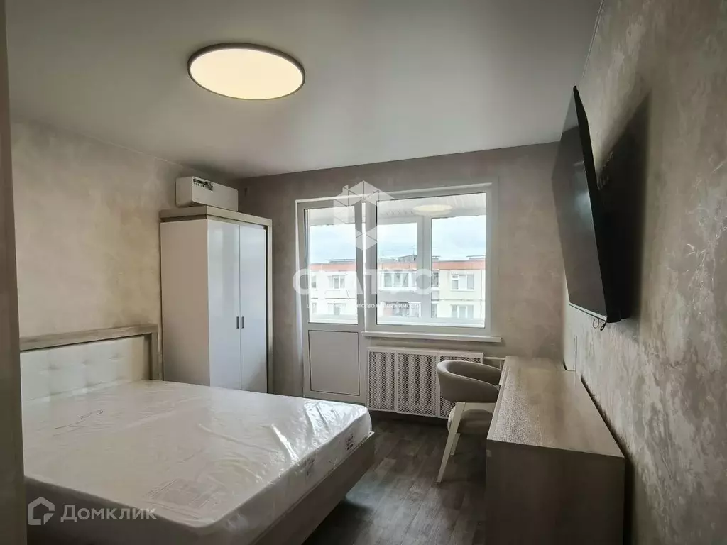 Продаётся 1-к квартира, 29 м - Фото 1