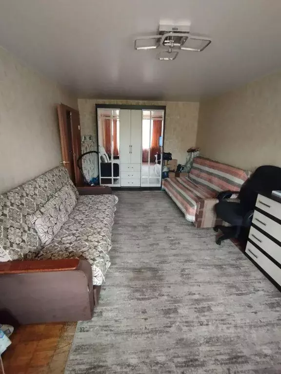 Квартира, 1 комната, 35 м - Фото 2