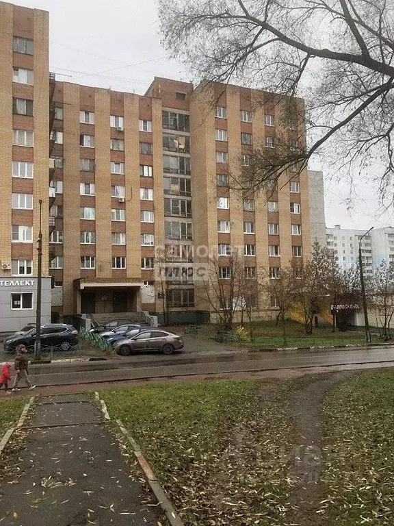 Комната Московская область, Ликино-Дулево Орехово-Зуевский городской ... - Фото 1