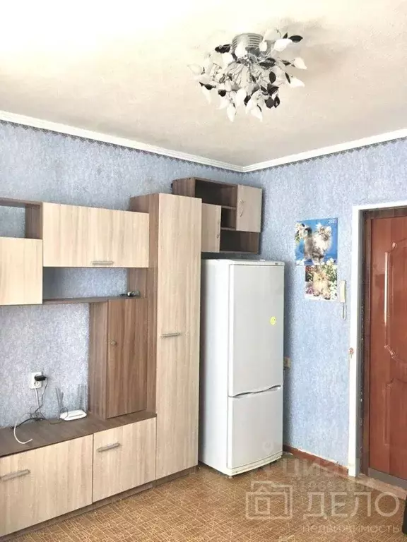 Комната Рязанская область, Рязань проезд Заводской, 6а (12.0 м) - Фото 1