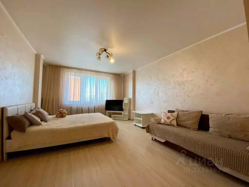 2-к кв. Башкортостан, Стерлитамак ул. Артема, 70 (60.0 м) - Фото 2