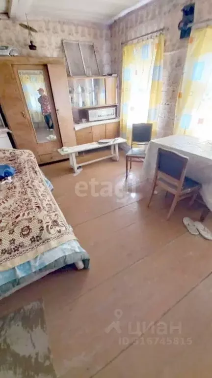 Дом в Ярославская область, Переславль-Залесский муниципальный округ, ... - Фото 1