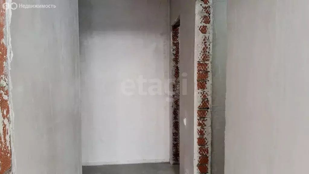 Квартира-студия: Оренбург, Селивановский переулок, 24/46 (23 м) - Фото 2