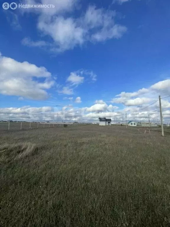 Участок в Уютное, Симферопольская улица (6 м) - Фото 2