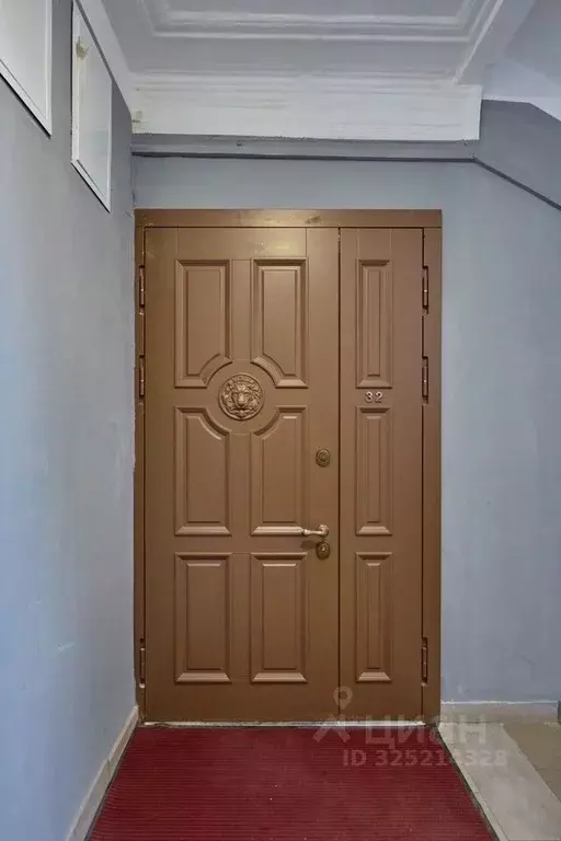 4-к кв. Москва Тверская ул., 12С6 (96.6 м) - Фото 1