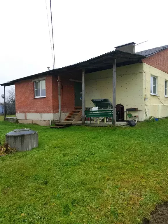 Дом в Московская область, Раменский муниципальный округ, д. Нестерово  ... - Фото 1