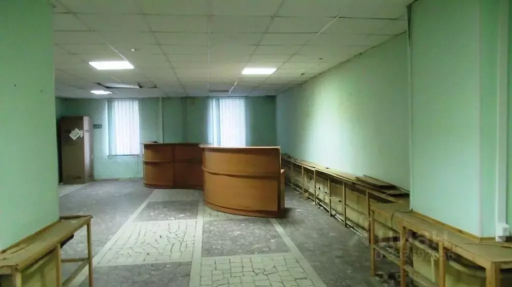Помещение свободного назначения в Орловская область, Орел Покровская ... - Фото 2