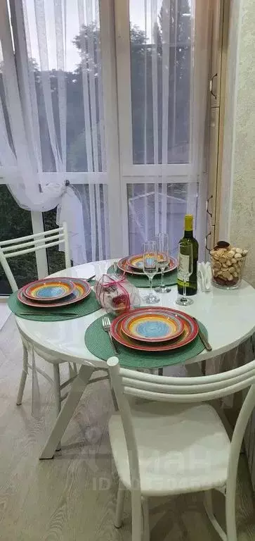1-к кв. Ставропольский край, Пятигорск ул. Нины Попцовой, 7 (34.0 м) - Фото 1