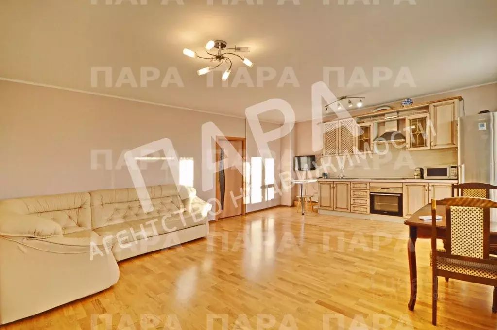 1-к кв. Самарская область, Самара ул. Буянова, 131 (50.0 м) - Фото 0