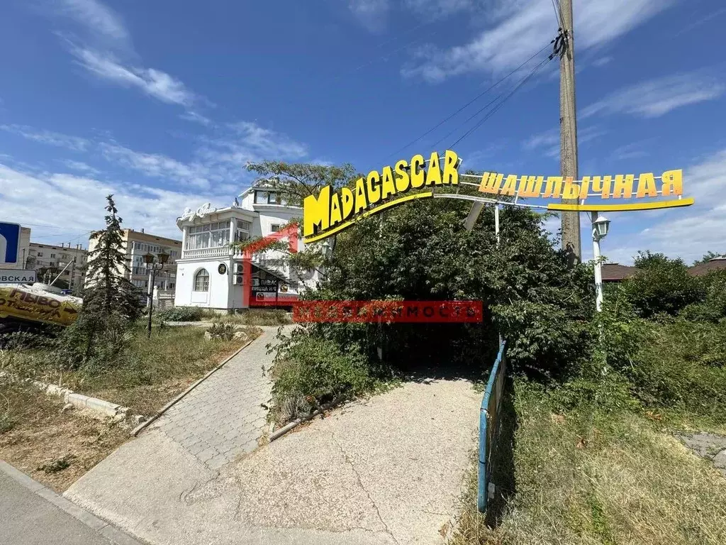 Помещение свободного назначения в Севастополь ул. Симонка, 37 (275 м) - Фото 0