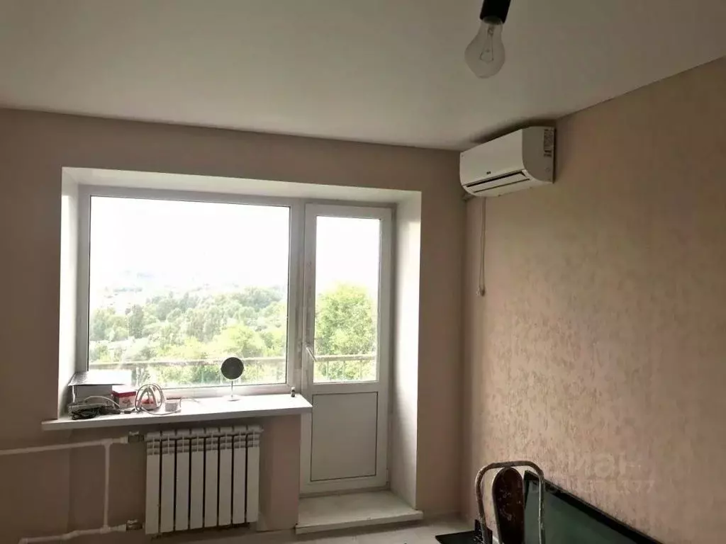 1-к кв. Саратовская область, Саратов Высокая ул., 21 (32.0 м) - Фото 2