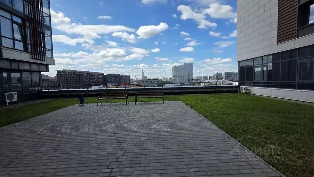 Помещение свободного назначения в Москва Автозаводская ул., 23С120 (38 ... - Фото 1