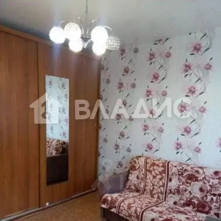 1-к кв. Кемеровская область, Кемерово Ногинская ул., 10а (18.0 м) - Фото 0