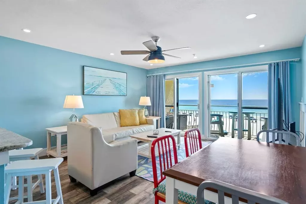 1-к кв. Краснодарский край, Сочи ул. Ленина, 219/1 (32.2 м) - Фото 2