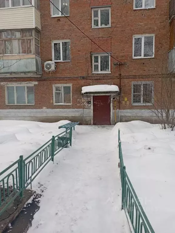 Квартира, 1 комната, 32.7 м - Фото 1