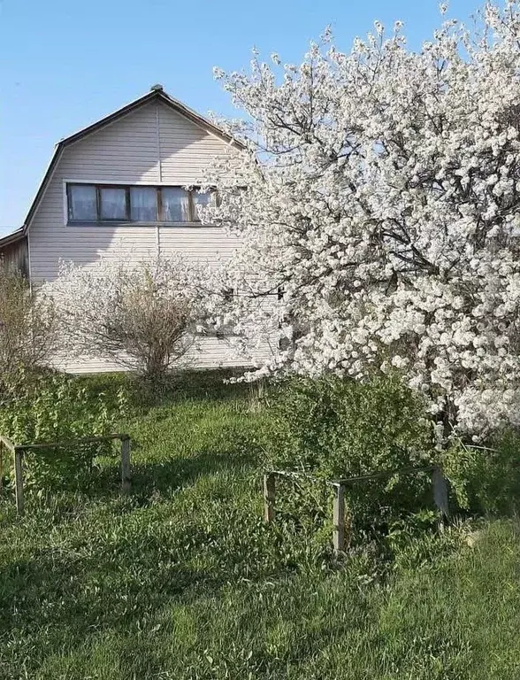 дом в томская область, томск левобережье снт, (48 м) - Фото 0