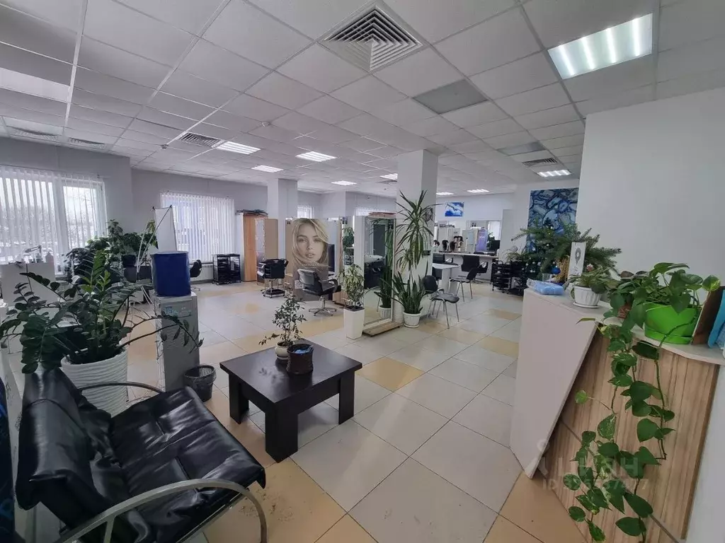 Помещение свободного назначения в Белгородская область, Белгород ул. ... - Фото 2