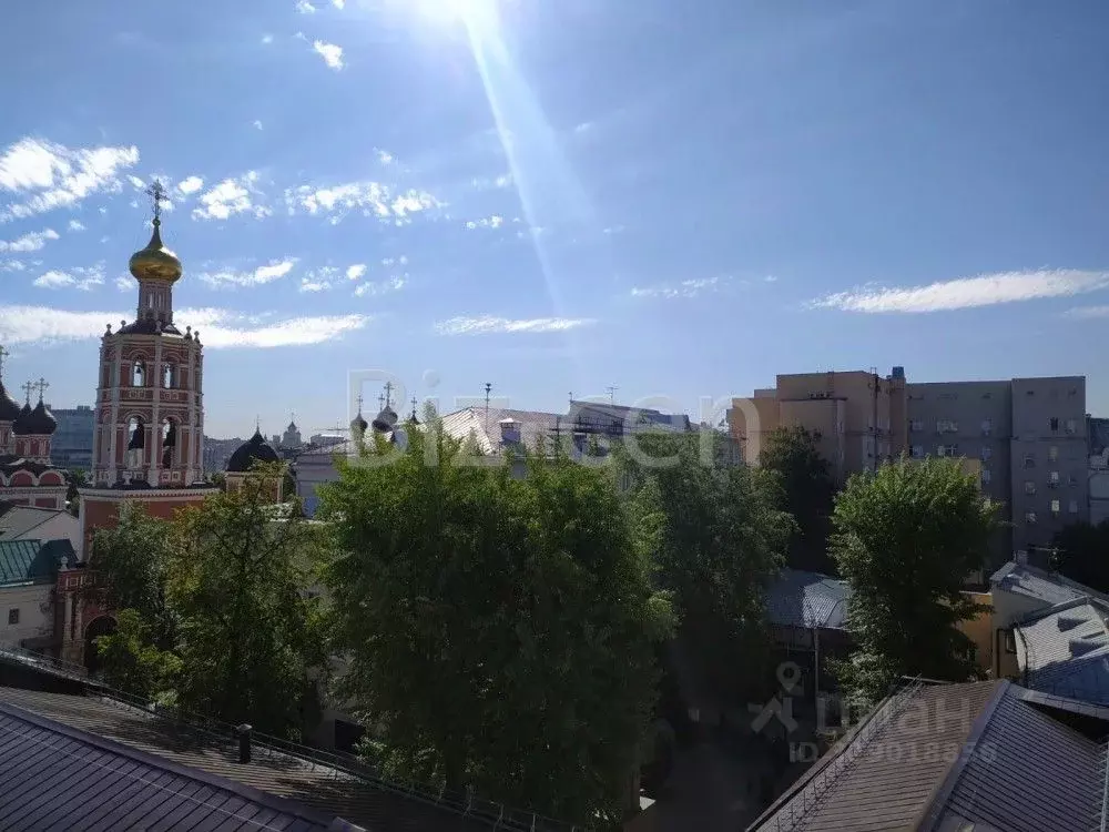 Офис в Москва ул. Петровка, 27 (24 м) - Фото 2