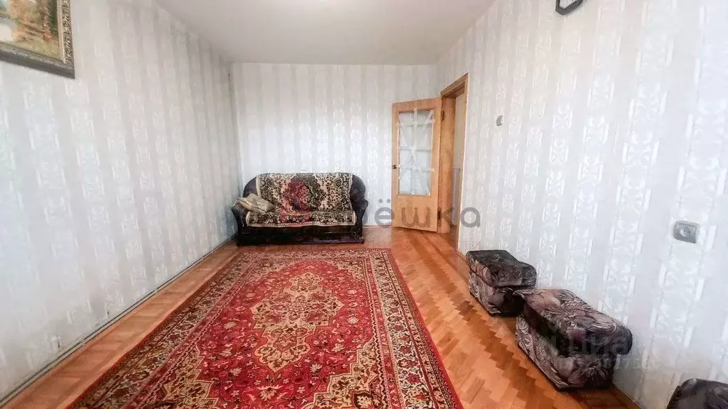 3-к кв. Белгородская область, Белгород просп. Славы, 6 (73.4 м) - Фото 2