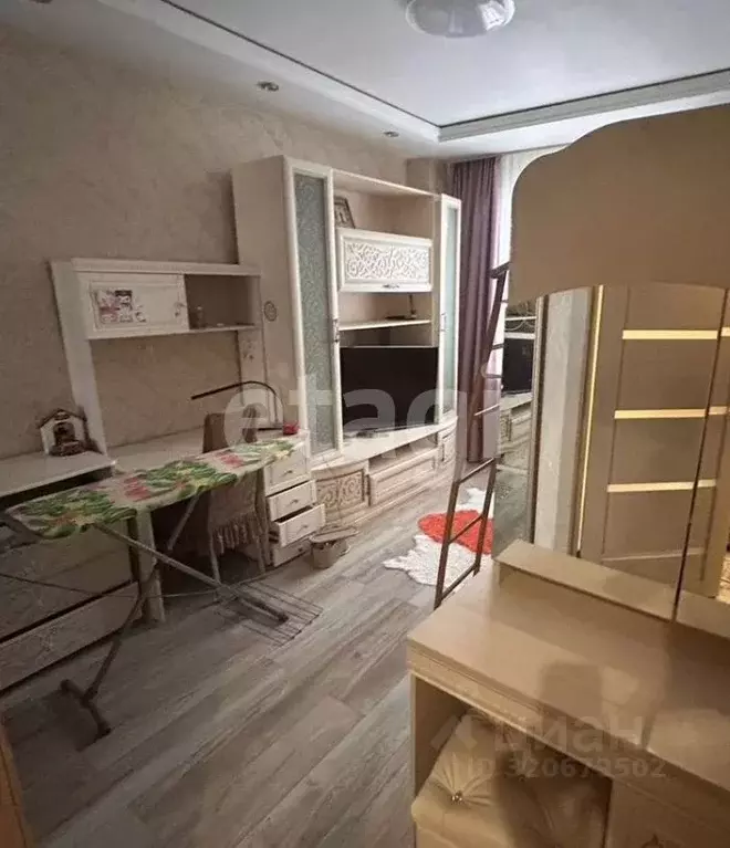 1-к кв. Саха (Якутия), Якутск Вилюйский тракт, 5-й км, 5/3 (35.0 м) - Фото 1