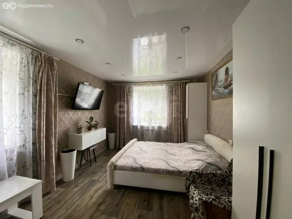 2-комнатная квартира: Галич, Школьная улица, 3 (44 м) - Фото 1