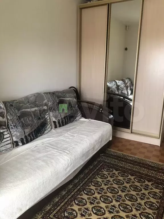 3-к. квартира, 62 м, 5/9 эт. - Фото 1