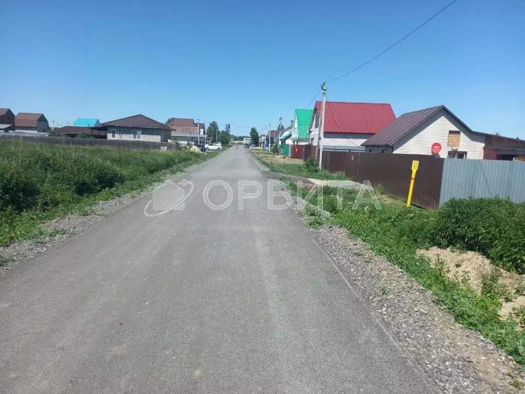 Участок в Свердловская область, Тугулымский муниципальный округ, с. ... - Фото 0