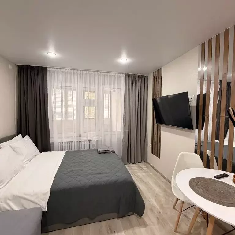 Студия Татарстан, Казань ул. Бондаренко, 24 (23.0 м) - Фото 2