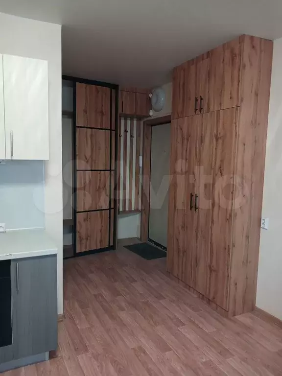 Квартира-студия, 24,6 м, 2/10 эт. - Фото 0