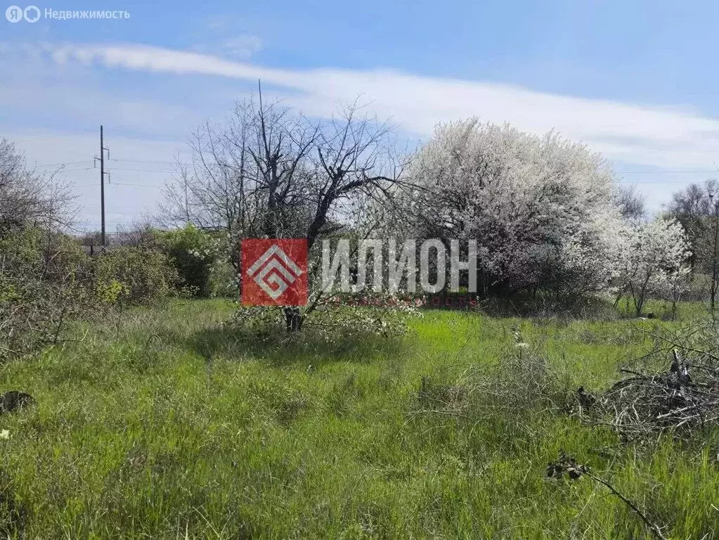 Участок в Урожайновское сельское поселение, ТСН СНТ Весна, 75 (4.1 м) - Фото 2