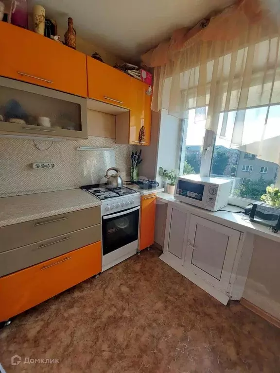 Продаётся 2-к квартира, 43.5 м - Фото 1