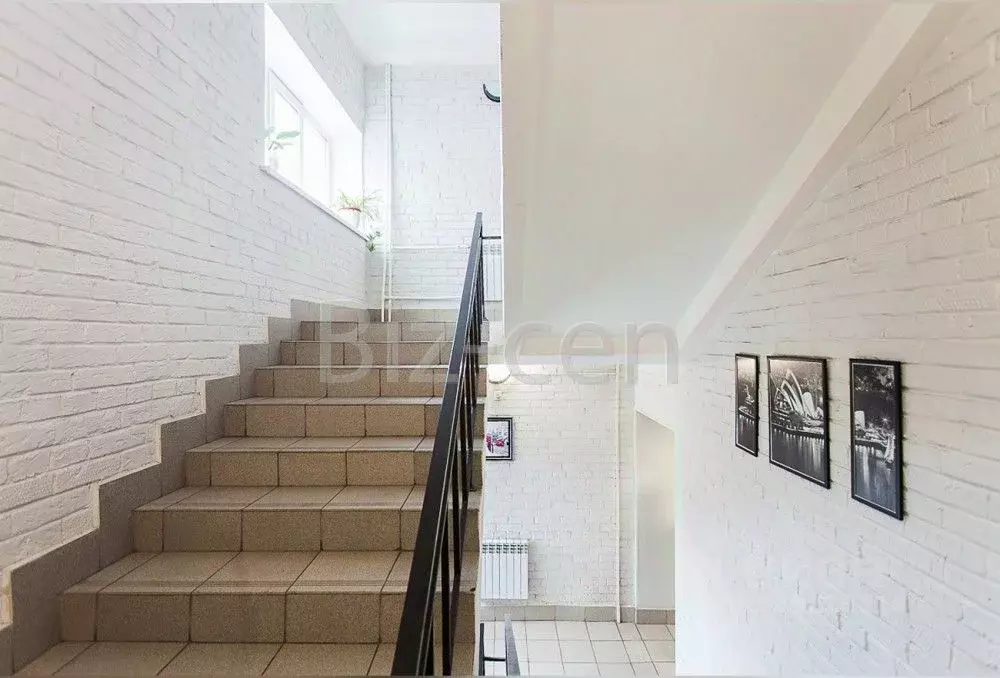 Офис в Москва 4-я Кабельная ул., 2С1 (51 м) - Фото 2