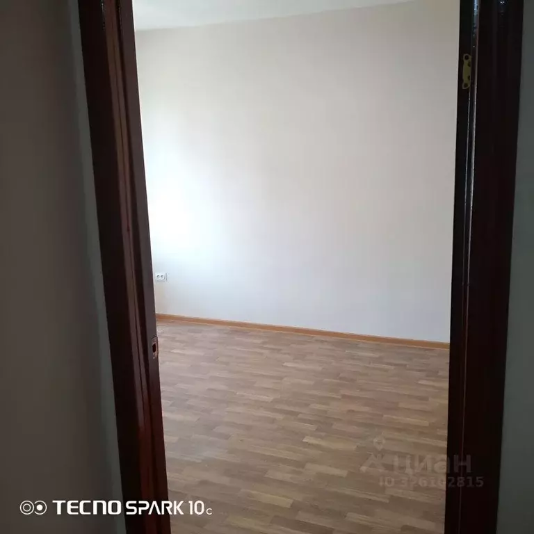 2-к кв. Нижегородская область, с. Дивеево ул. Чкалова, 2Б (51.0 м) - Фото 2