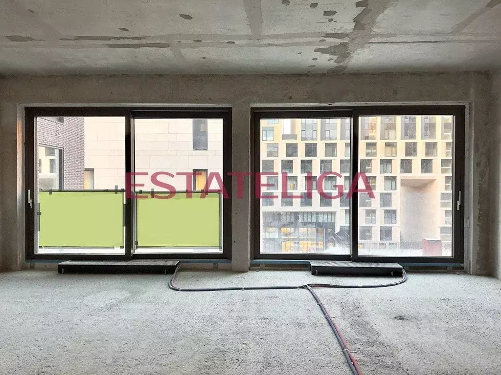 4-к кв. Москва ул. Усачева, 15А (151.0 м) - Фото 2