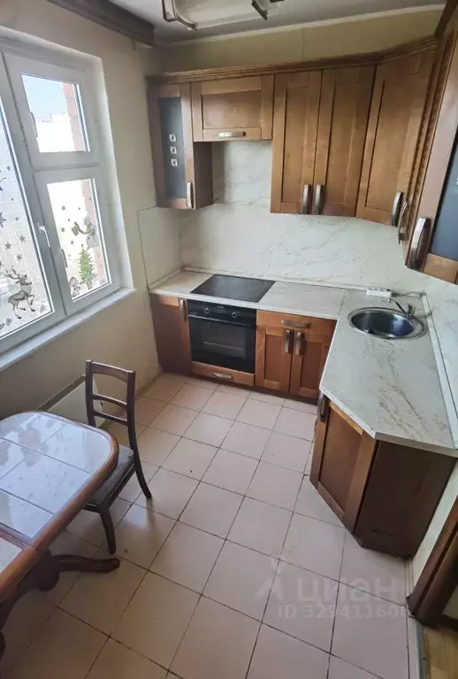 2-к кв. Московская область, Балашиха ул. Свердлова, 38 (58.5 м) - Фото 1