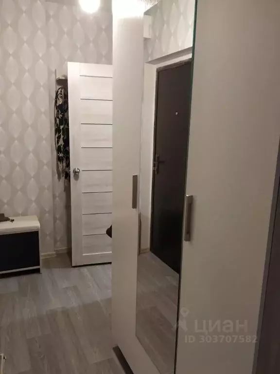 Студия Алтайский край, Барнаул Пролетарская ул., 165 (23.0 м) - Фото 1