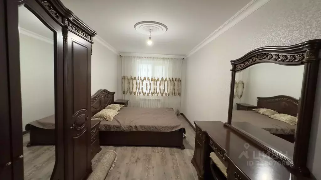 3-к кв. Дагестан, Каспийск ул. Каспийская, 4 (105.0 м) - Фото 2