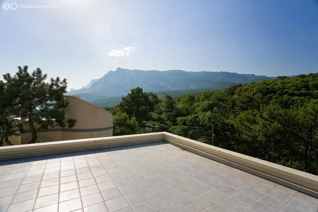 Дом в Гаспра, улица Горького, 86 (145.7 м) - Фото 1