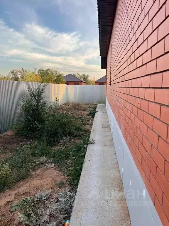 Дом в Оренбургская область, Оренбург Авиатор-2 СТ, 433 (130 м) - Фото 2