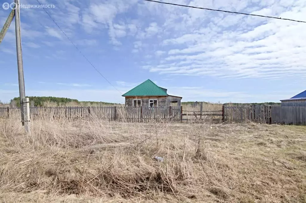 Дом в село Ивановка, Лесная улица (56 м) - Фото 2
