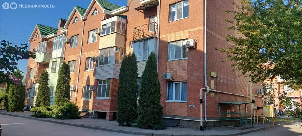 1-комнатная квартира: Таганрог, улица Нестерова, 21 (39.2 м) - Фото 1