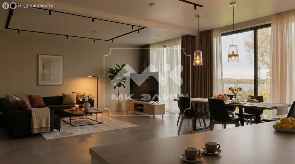 Дом в Петровское сельское поселение, дачное некоммерческое ... - Фото 1