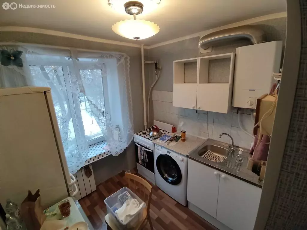 2-комнатная квартира: Санкт-Петербург, Двинская улица, 4к4 (43.4 м) - Фото 2