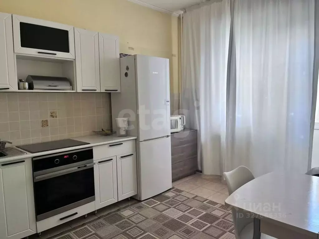 1-к кв. Алтай, Горно-Алтайск ул. Петра Сухова (45.8 м) - Фото 1