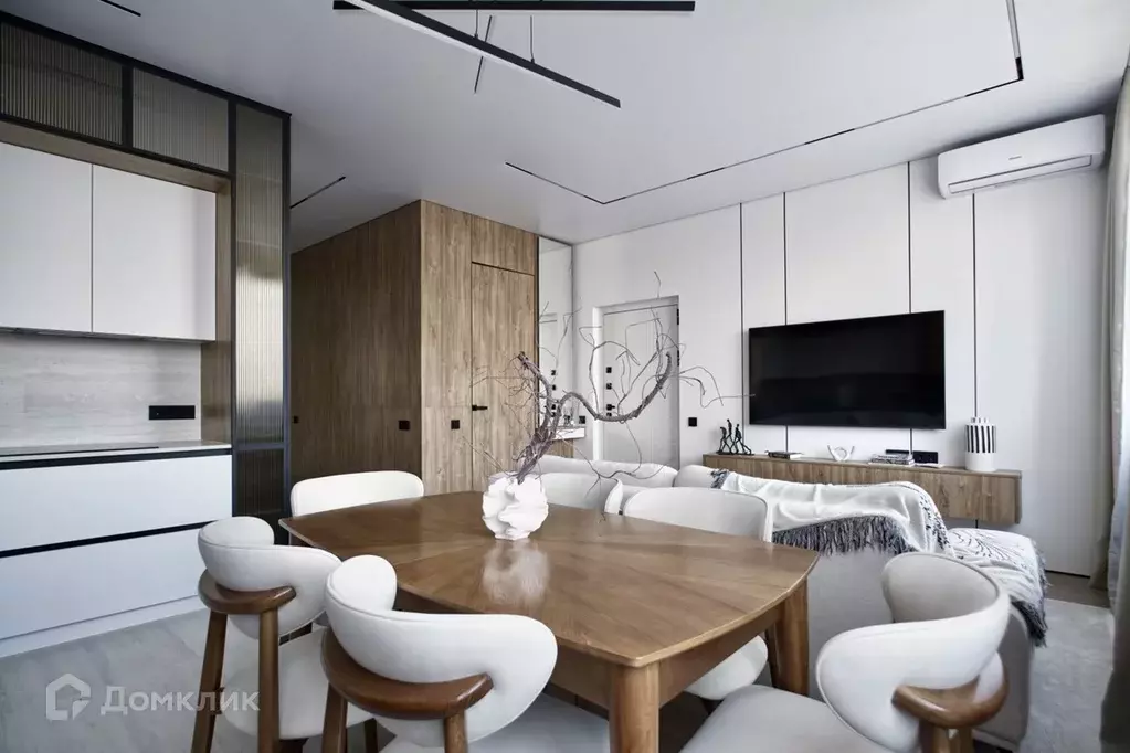 Продаётся 3-к квартира, 80 м - Фото 1